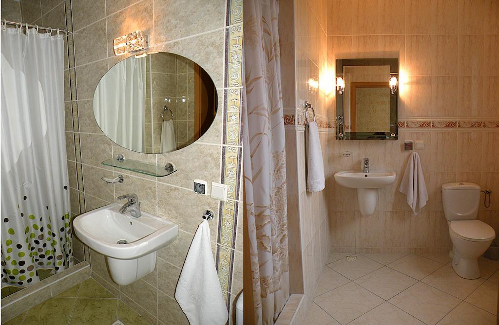 Hotel Hawana Bydgoszcz Habitación foto