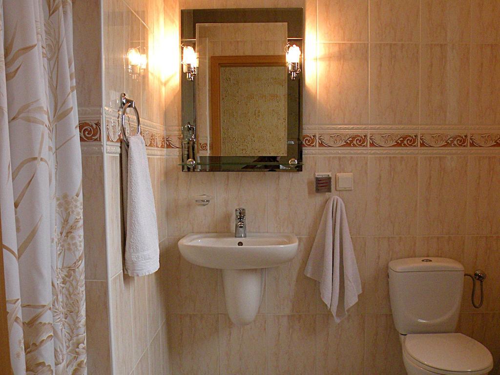 Hotel Hawana Bydgoszcz Habitación foto