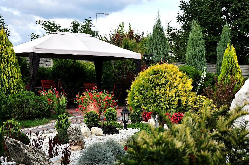Hotel Hawana Bydgoszcz Exterior foto
